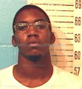 Tyrone Dshaun Bethel