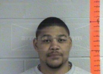 Roy Weatherspoon