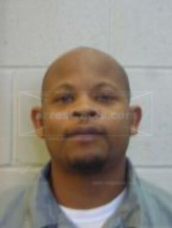 Andre L Jackson