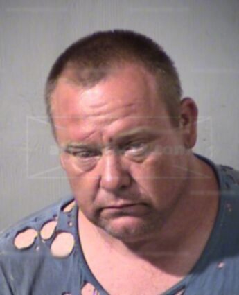Steven Lee Myrick