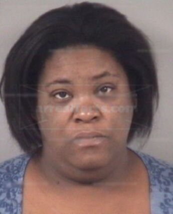 Cassandra Latonya Barbee