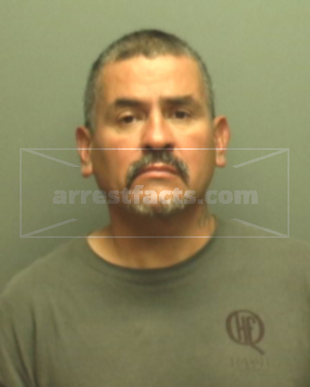 Richard Anthony Barrera