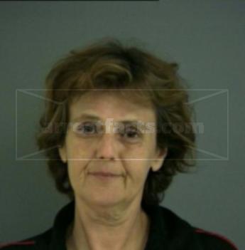 Otelia Karrol Armstrong-Henry