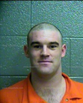 Ricky Allen James