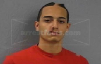 Adrian James Bailey