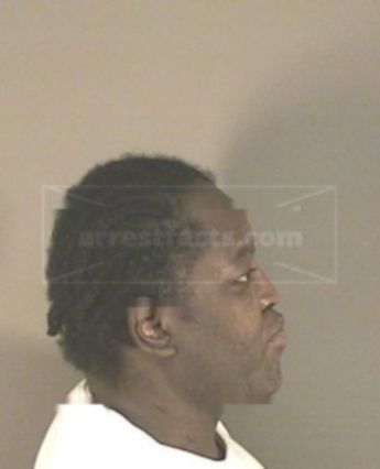 Cecil J Rawls