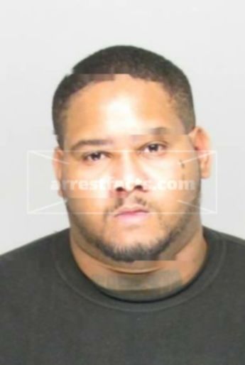 Timothy Bernard Robinson Jr.