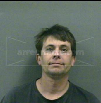 Trenton Scott Unruh