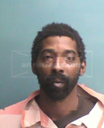 Rontrel Jerome Pruitt
