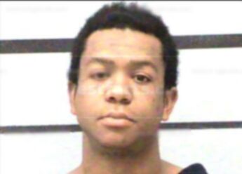 Dru Marcell Robinson