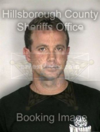 Shane Jason Henley