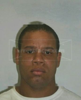 Cary Rolando Lumpkins