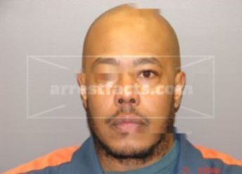 Shadrach Richey
