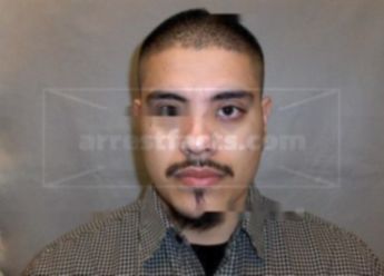 Adrian Alarcon Carrillo