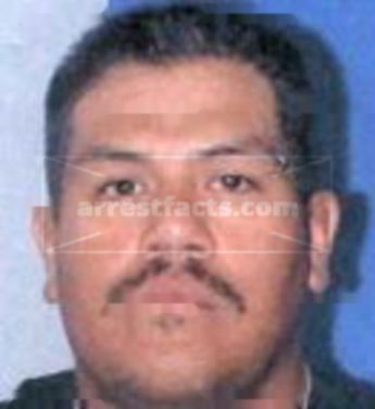 Oscar Garza Rivera