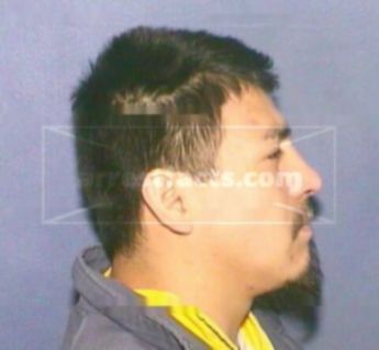 Alejandro Huerta