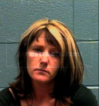 Kimberly Dawn Knoll