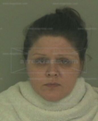 Michele Louann Patterson