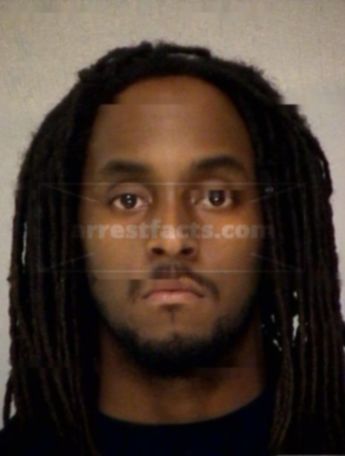 Jared Deshaun Mims