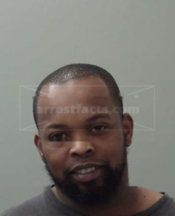 Anthony Ernestine Sanders