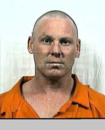 Keith Darrell Smith