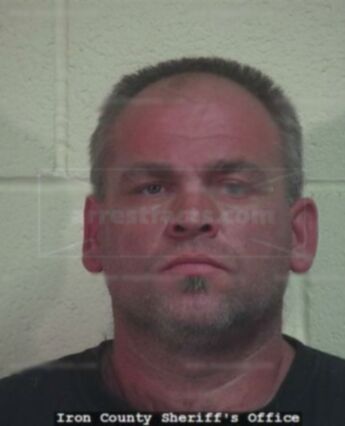 Anthony Lee Stoddard