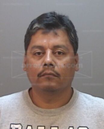 David Ramirez Gonzales