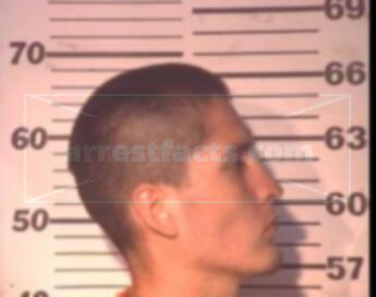 Ricardo Cantu Resendez