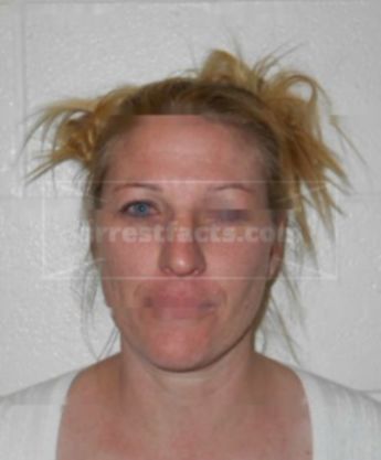 Dusti Lee Stauffer