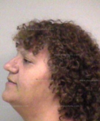 Sandra Mcclain