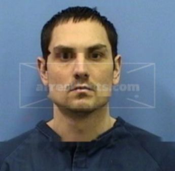 Brian Scott Winters