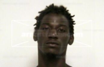 Carlos Johnson