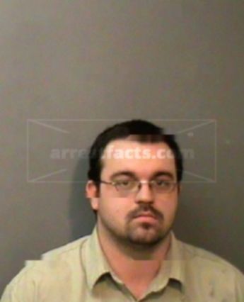 Aaron Douglas Mcgee