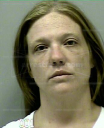 Melissa Anne Allen