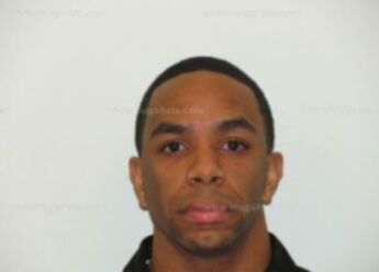 Ronald Lavell Green
