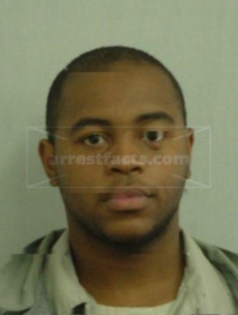 Charles Anthony Whitlow