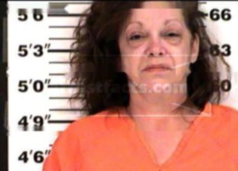 Dana Gossett Gagan