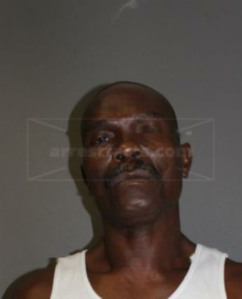 Mcarthur Flournoy