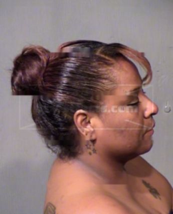 Vivian Marie Blackcloud