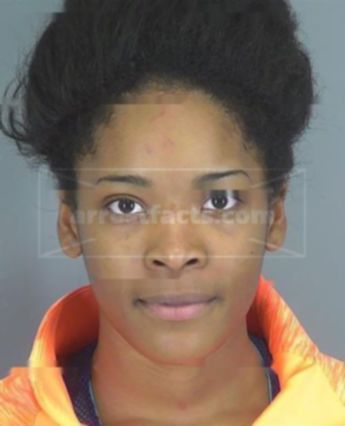 Deonica Laquamda Mayberry