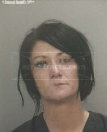 Megan Elizabeth Mcnellis