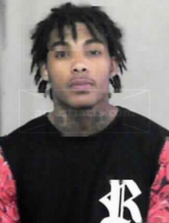 Javante Lamar Winnagle