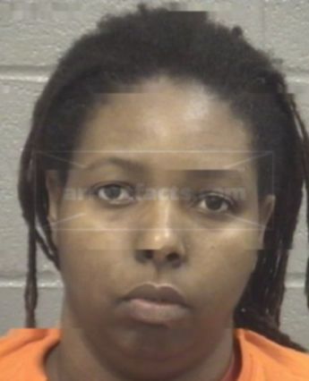 Iris Marcel Williams