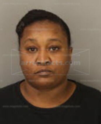 Sheena Lashun Johnson