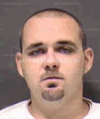 Ronald Mark Greisiger Jr.