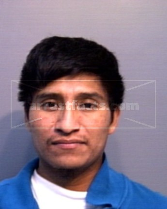 Humberto Mendez-Gomez