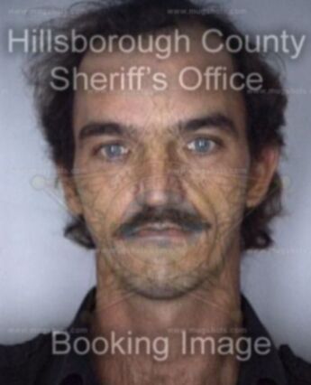 Donald Gene Morgan