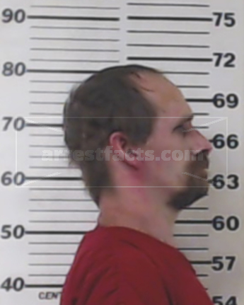Robert Allen Shaddox