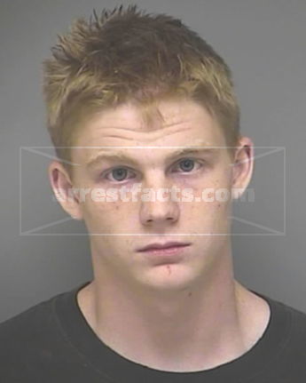 Matthew David Steel