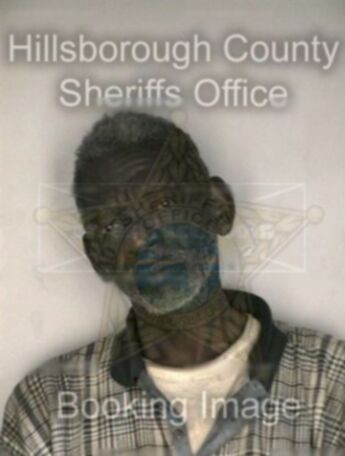Clarence Leroy Preston Jr.
